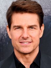 Tom Cruise