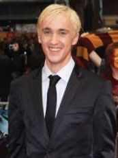 Tom Felton