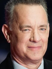 Tom Hanks