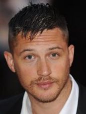 Tom Hardy
