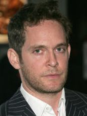 Tom Hollander
