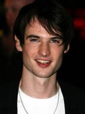 Tom Sturridge