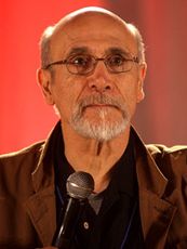 Tony Amendola