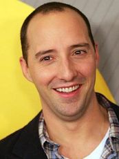 Tony Hale