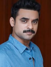 Tovino Thomas