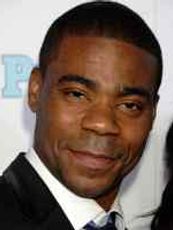 Tracy Morgan
