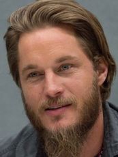 Travis Fimmel