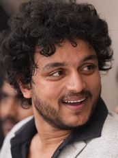 Trinadh Varma