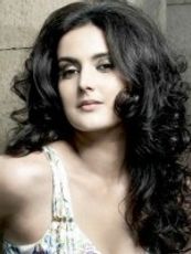 Tulip Joshi