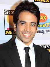 Tusshar Kapoor