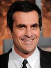 Ty Burrell
