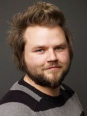 Tyler Labine