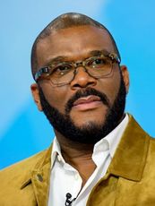 Tyler Perry