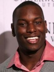 Tyrese Gibson