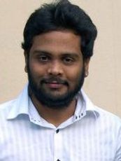 Udhay Karthik
