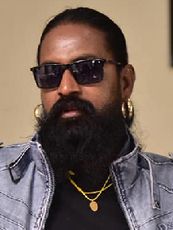 Ugramm Ravi