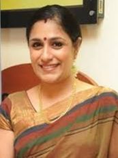 ഉമ പത്മനാഭന്‍