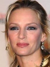 Uma Thurman