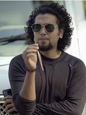 ഉണ്ണി മാത്യൂസ്