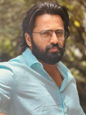 Unni Mukundan