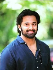 ഉണ്ണി മുകുന്ദൻ