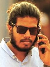 ഉണ്ണി രാജന്‍ പി ദേവ്