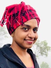 ഉണ്ണിമായ പ്രസാദ്‌