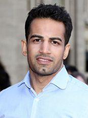 Upen Patel