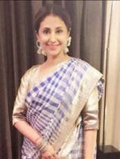 ഉർമിള മാതോന്ദ്കർ