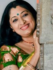 ഊര്‍മ്മിള ഉണ്ണി