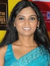 Usha Jadhav
