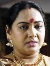 ഉഷ
