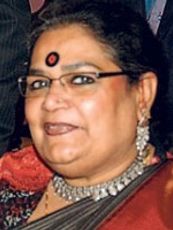 Usha Uthup