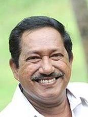 വി ഡി രാജപ്പന്‍