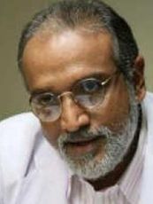 വി കെ ശ്രീരാമന്‍