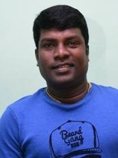 Vadivel Balaji