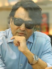 Vadlamani Srinivas