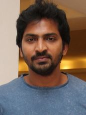 Vaibhav Reddy