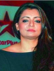 വൈഭവി മര്‍ച്ചന്റ്