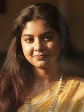 Vaiga K Sajeev