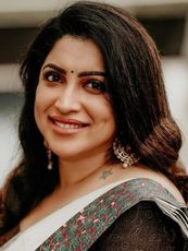 Vaigha (tamil actress)