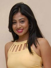 Vaishali Deepak
