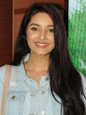 Vaishnavi Patwardhan