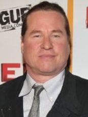 Val Kilmer