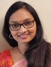 Valli Padmanjali (Idream)