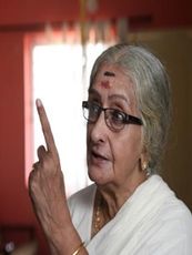 വല്‍സല മേനോന്‍