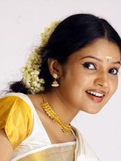 വന്ദന മേനോൻ