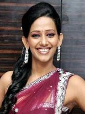 Vani Kishore (tamil actress)
