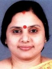 Vanitha krishnachandran