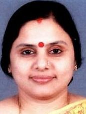 വനിത കൃഷ്ണചന്ദ്രന്‍